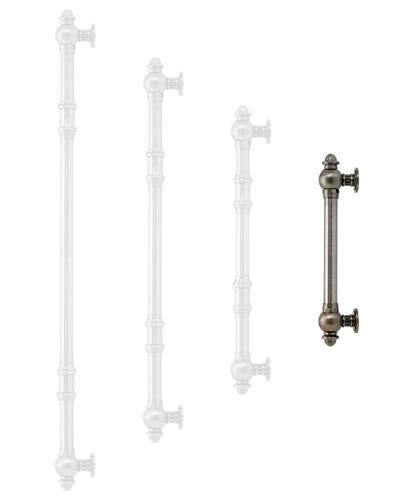 Waterstone - Traditional 12 Inch Appliance/Door Pull