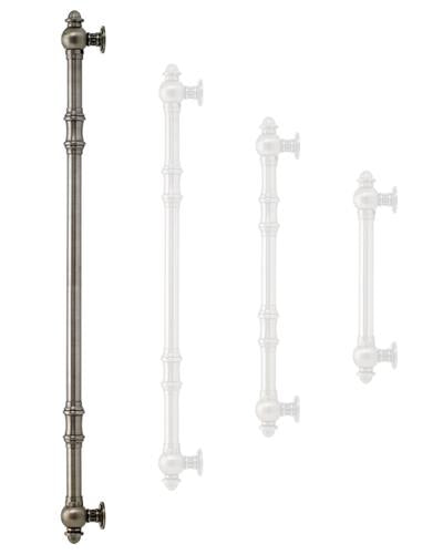 Waterstone - Traditional 30 Inch Appliance/Door Pull