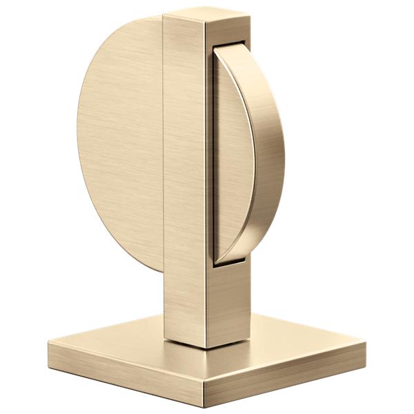Brizo - Frank Lloyd Wright Widespread Lavatory Lunar Handle Kit