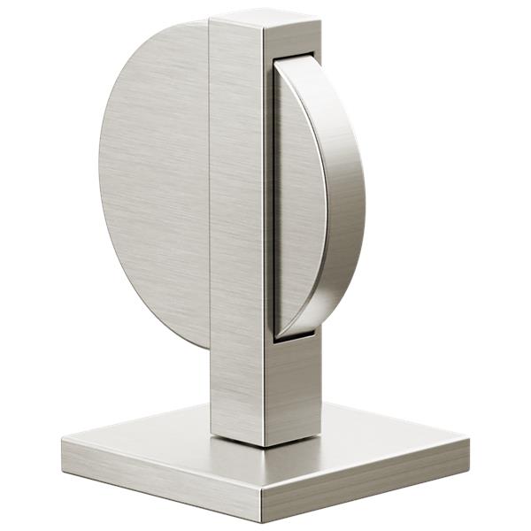 Brizo - Frank Lloyd Wright Widespread Lavatory Lunar Handle Kit