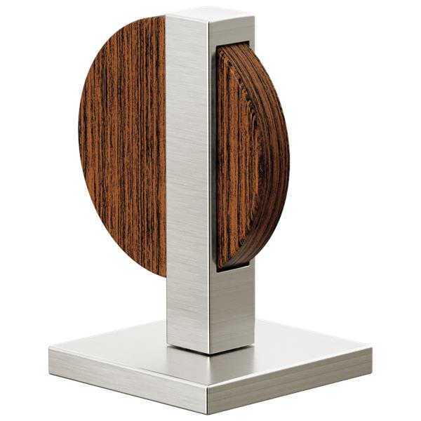 Brizo - Frank Lloyd Wright Widespread Lavatory Lunar Handle Kit