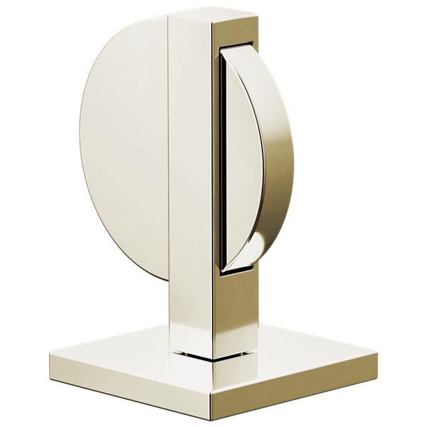 Brizo - Frank Lloyd Wright Widespread Lavatory Lunar Handle Kit
