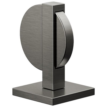 Brizo - Frank Lloyd Wright Widespread Lavatory Lunar Handle Kit