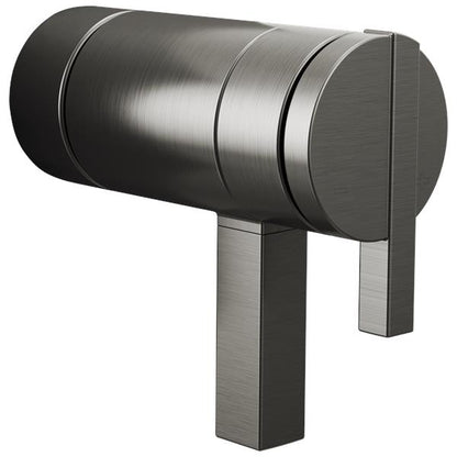 Brizo - Frank Lloyd Wright TempAssure Thermostatic Valve Lunar Handle Kit