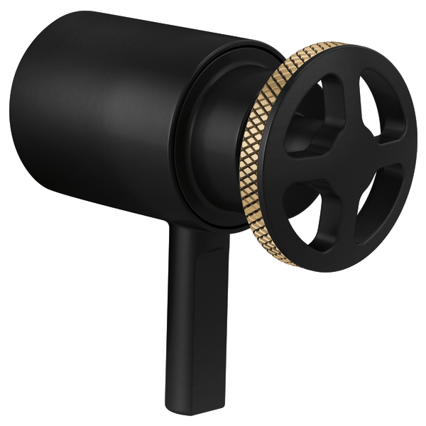 Brizo - Litze TempAssure Thermostatic Valve Trim Wheel Handle Kit