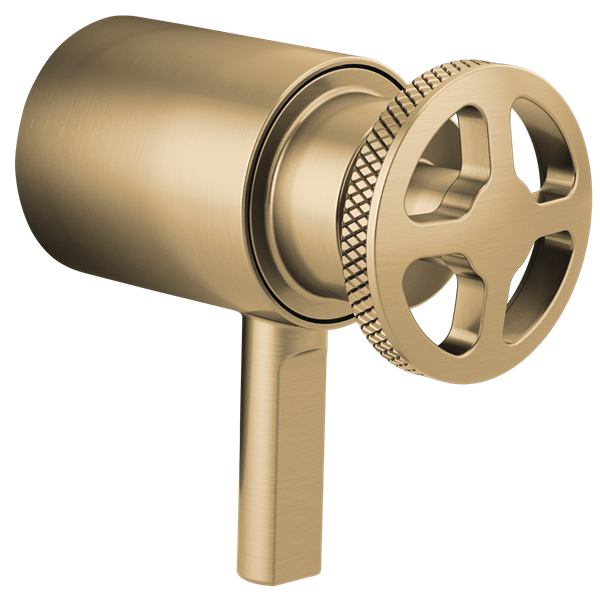 Brizo - Litze TempAssure Thermostatic Valve Trim Wheel Handle Kit