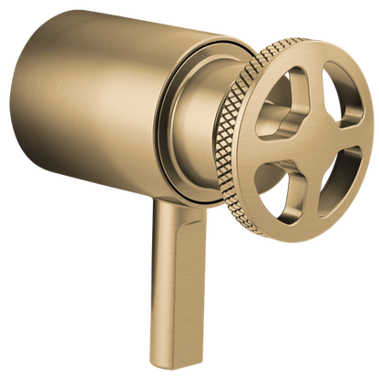 Brizo - Litze TempAssure Thermostatic Valve Trim Wheel Handle Kit