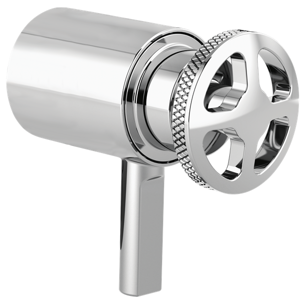 Brizo - Litze TempAssure Thermostatic Valve Trim Wheel Handle Kit