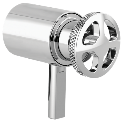 Brizo - Litze TempAssure Thermostatic Valve Trim Wheel Handle Kit