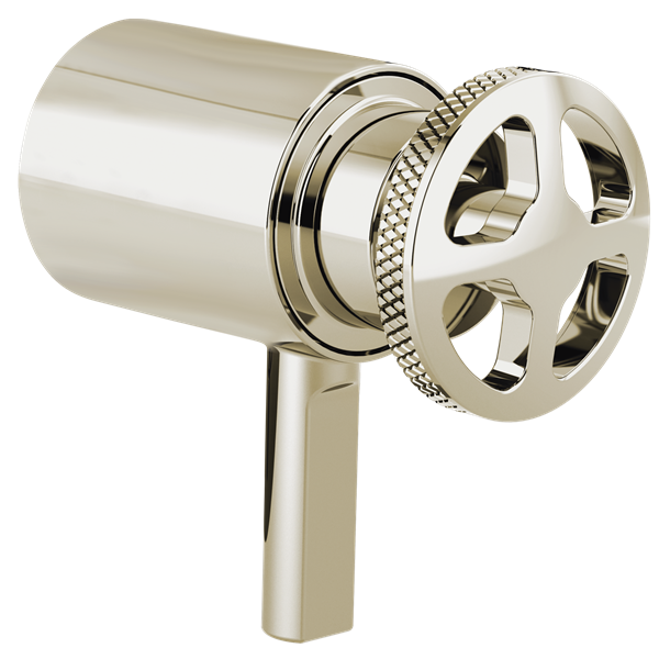 Brizo - Litze TempAssure Thermostatic Valve Trim Wheel Handle Kit