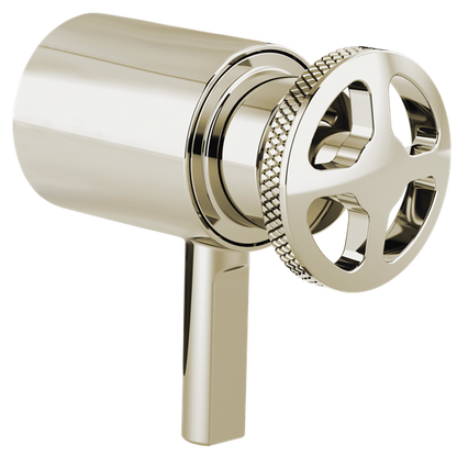 Brizo - Litze TempAssure Thermostatic Valve Trim Wheel Handle Kit