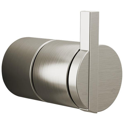 Brizo - Frank Lloyd Wright Pressure Balance Valve Lunar Handle Kit