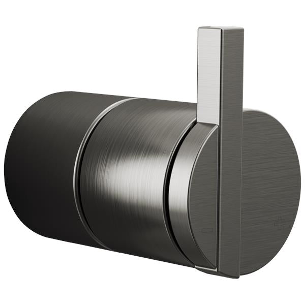 Brizo - Frank Lloyd Wright Pressure Balance Valve Lunar Handle Kit