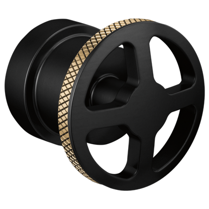 Brizo - Litze Pressure Balance Valve Trim Handle Kit - Wheel