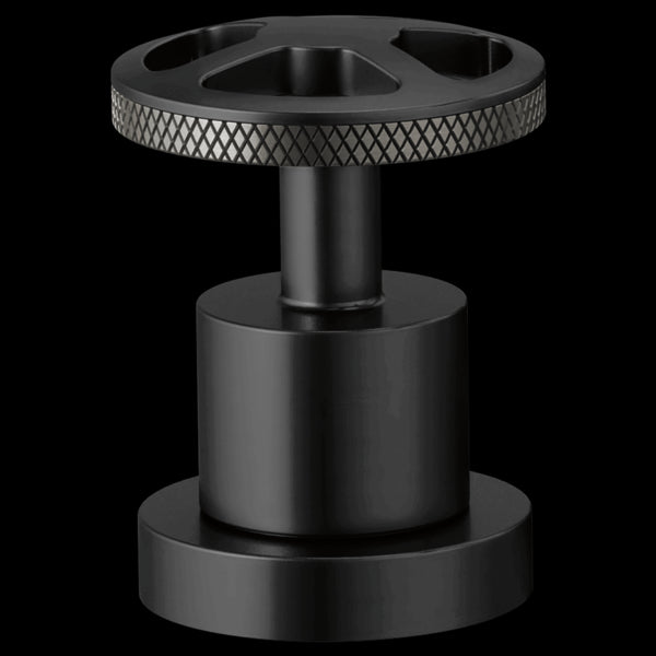 Brizo - Litze Roman Tub Faucet Wheel Handle Kit
