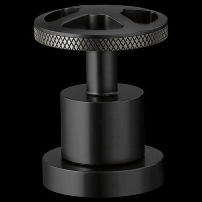 Brizo - Litze Roman Tub Faucet Wheel Handle Kit