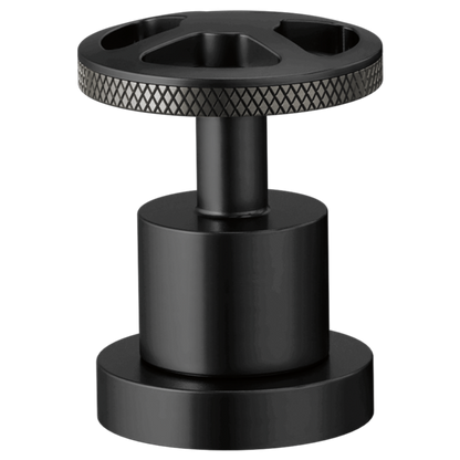 Brizo - Litze Roman Tub Handle Kit - Wheel