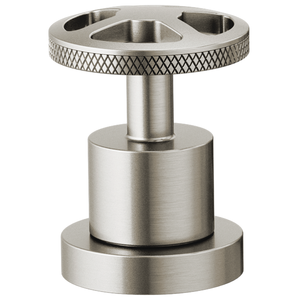Brizo - Litze Roman Tub Faucet Wheel Handle Kit
