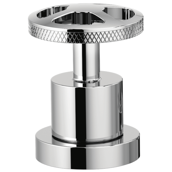 Brizo - Litze Roman Tub Handle Kit - Wheel