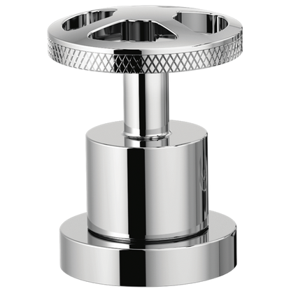 Brizo - Litze Roman Tub Handle Kit - Wheel