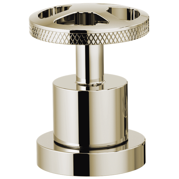 Brizo - Litze Roman Tub Faucet Wheel Handle Kit