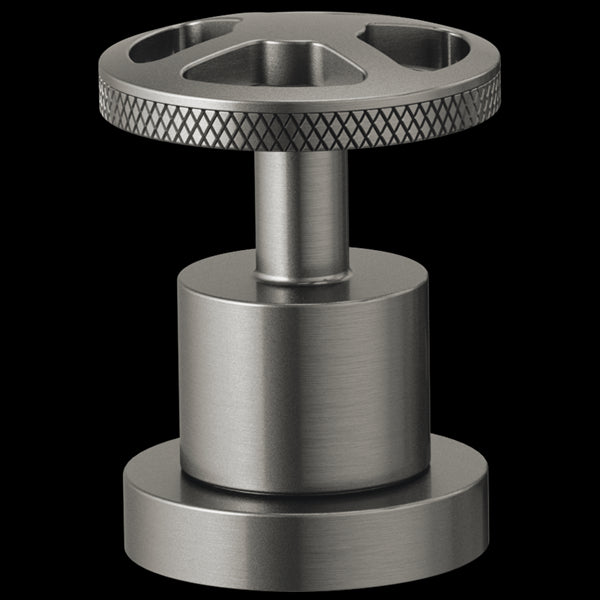 Brizo - Litze Roman Tub Faucet Wheel Handle Kit