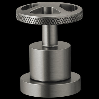 Brizo - Litze Roman Tub Faucet Wheel Handle Kit