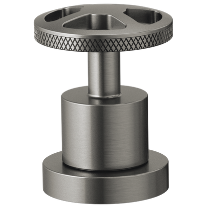 Brizo - Litze Roman Tub Handle Kit - Wheel