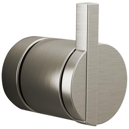 Brizo - Frank Lloyd Wright Sensori Thermostatic Valve Trim Gap Lever Handle Kit