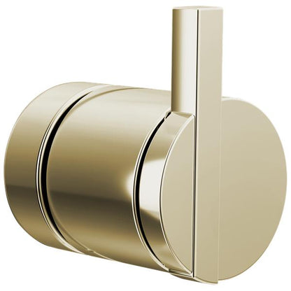 Brizo - Frank Lloyd Wright Sensori Thermostatic Valve Trim Gap Lever Handle Kit