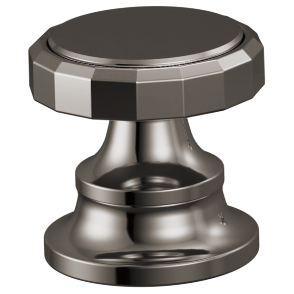 Brizo - Beauclere Roman Tub Faucet Wheel Handle Kit