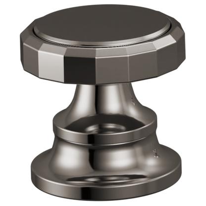 Brizo - Beauclere Roman Tub Faucet Wheel Handle Kit