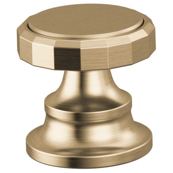 Brizo - Beauclere Roman Tub Faucet Wheel Handle Kit