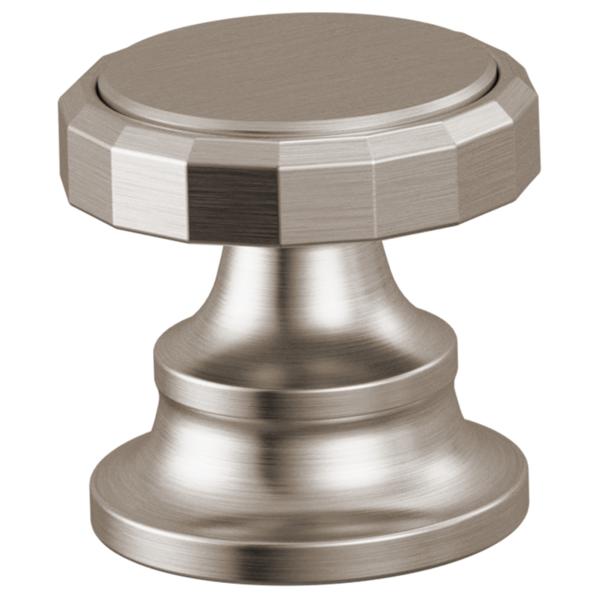 Brizo - Beauclere Roman Tub Faucet Wheel Handle Kit