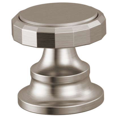 Brizo - Beauclere Roman Tub Faucet Wheel Handle Kit