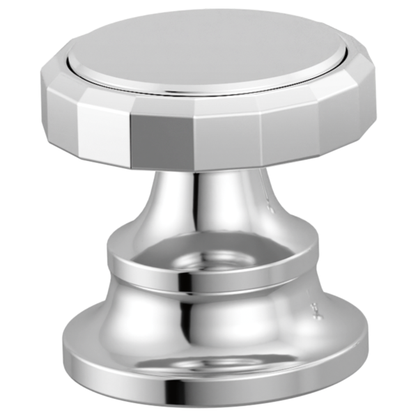 Brizo - Beauclere Roman Tub Faucet Wheel Handle Kit