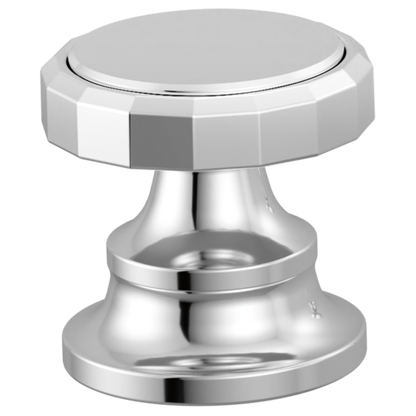 Brizo - Beauclere Roman Tub Faucet Wheel Handle Kit
