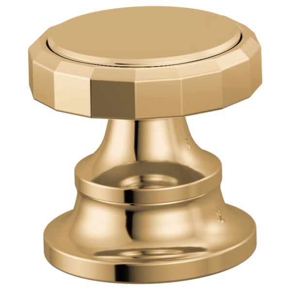 Brizo - Beauclere Roman Tub Faucet Wheel Handle Kit