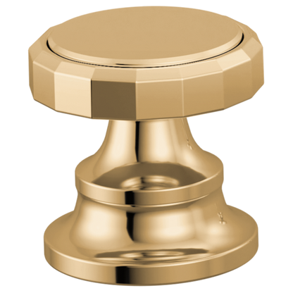 Brizo - Beauclere Roman Tub Faucet Wheel Handle Kit