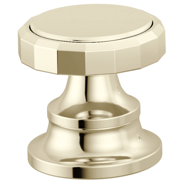 Brizo - Beauclere Roman Tub Faucet Wheel Handle Kit