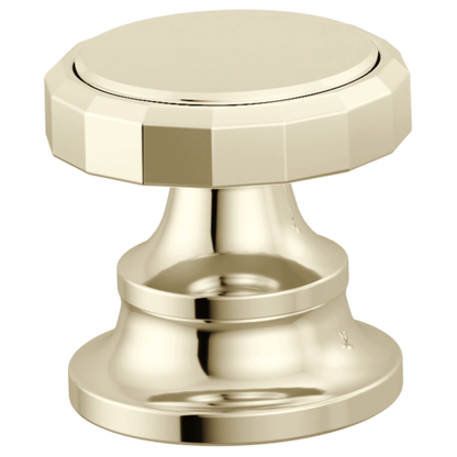 Brizo - Beauclere Roman Tub Faucet Wheel Handle Kit