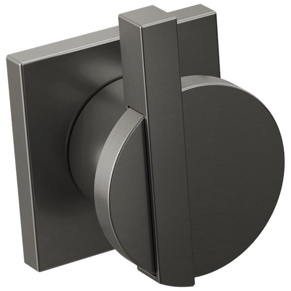 Brizo - Frank Lloyd Wright Two-Handle Wall Mount Tub Filler Lunar Handle Kit