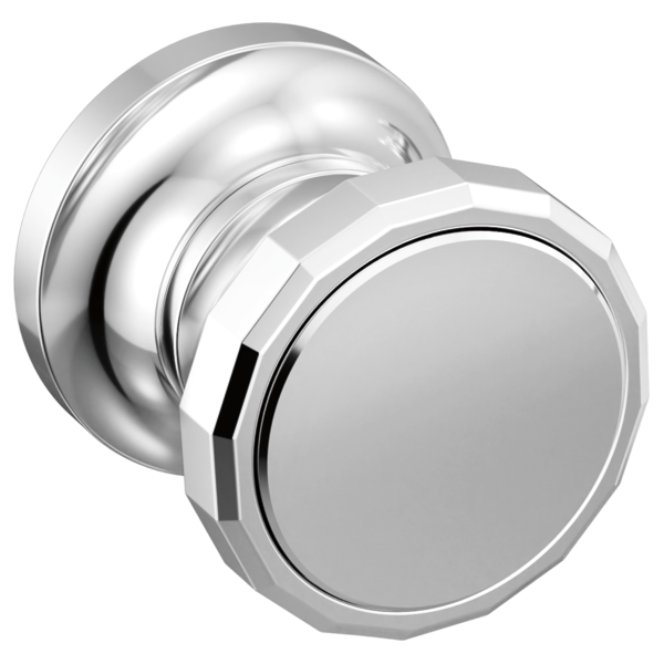 Brizo - Beauclere Two-Handle Wall Mount Tub Filler Wheel Handle Kit