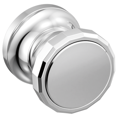 Brizo - Beauclere Two-Handle Wall Mount Tub Filler Wheel Handle Kit