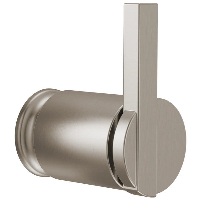 Brizo - Frank Lloyd Wright 3 And 6 Function Diverter Trim Lunar Handle Kit