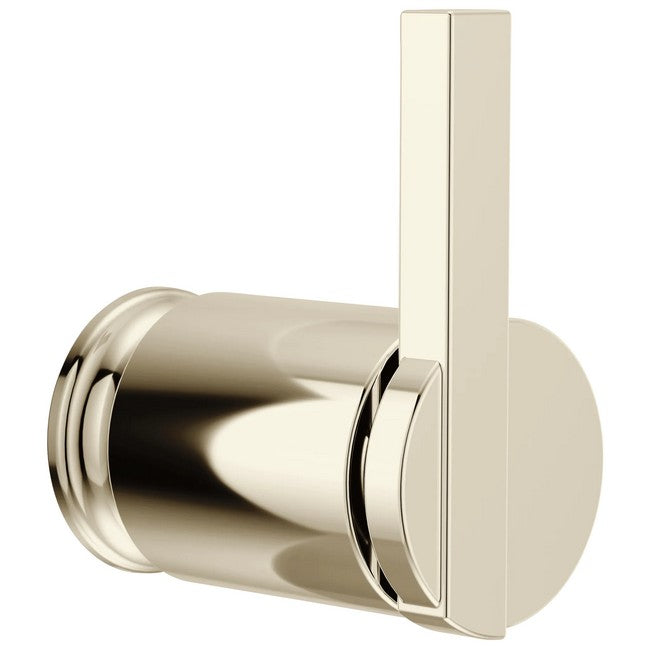 Brizo - Frank Lloyd Wright 3 And 6 Function Diverter Trim Lunar Handle Kit