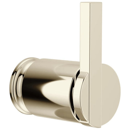 Brizo - Frank Lloyd Wright 3 And 6 Function Diverter Trim Lunar Handle Kit