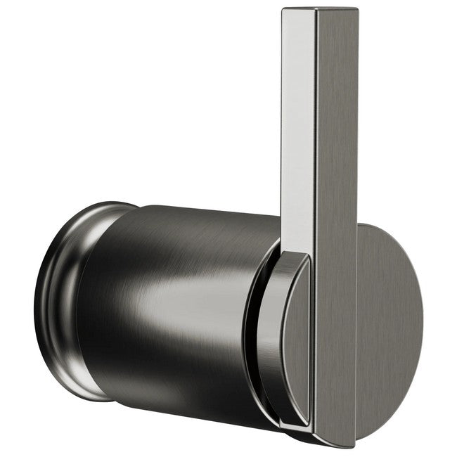 Brizo - Frank Lloyd Wright 3 And 6 Function Diverter Trim Lunar Handle Kit