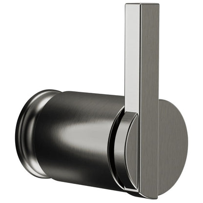 Brizo - Frank Lloyd Wright 3 And 6 Function Diverter Trim Lunar Handle Kit