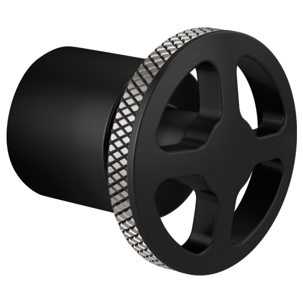 Brizo - Litze 3 And 6 Setting Diverter Trim Handle Kit - Wheel
